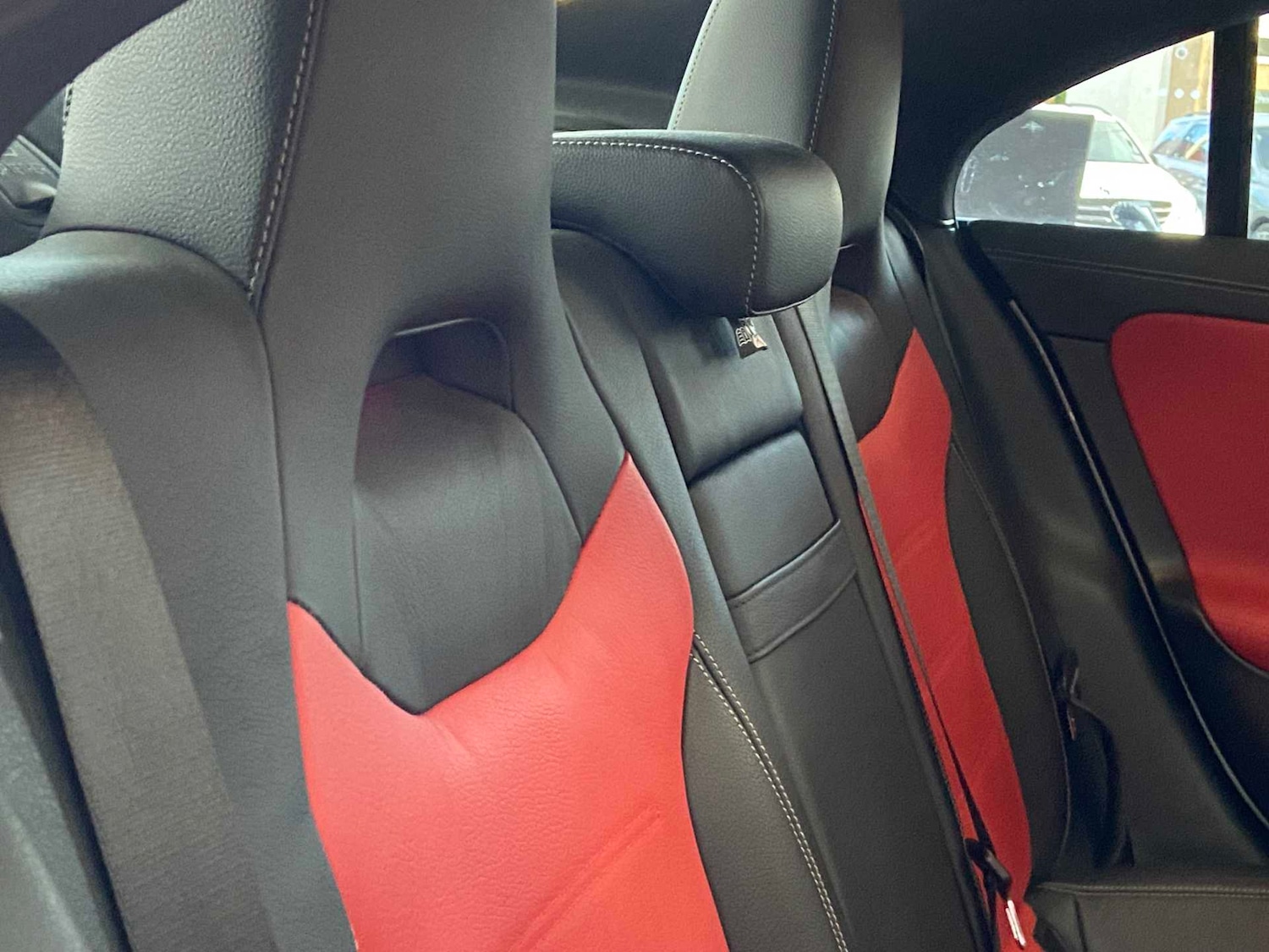 Used Mercedes-Benz CLA 2020 for sale - 76515615: Photo 23