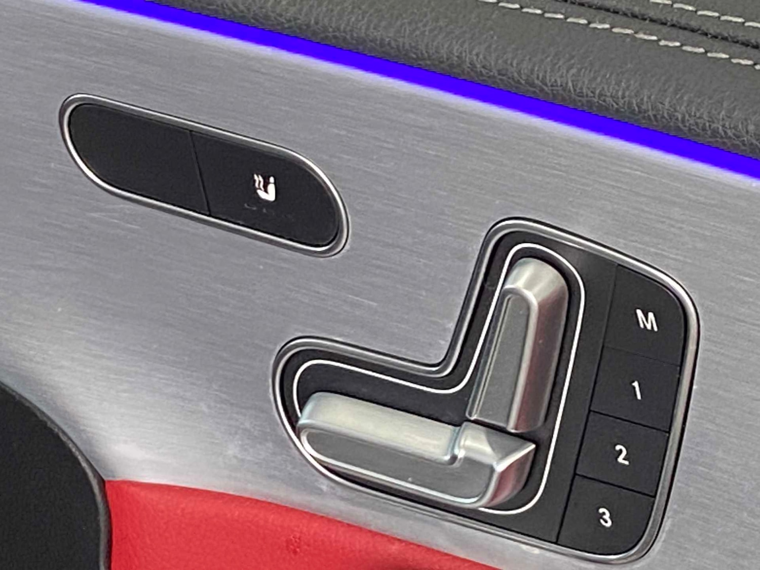 Used Mercedes-Benz CLA 2020 for sale - 76515615: Photo 27