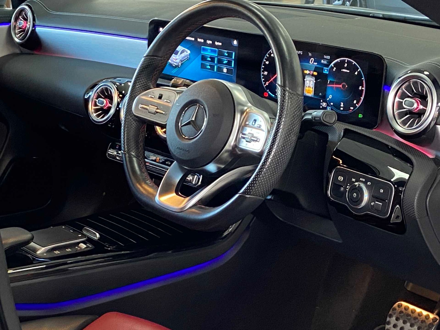 Used Mercedes-Benz CLA 2020 for sale - 76515615: Photo 28