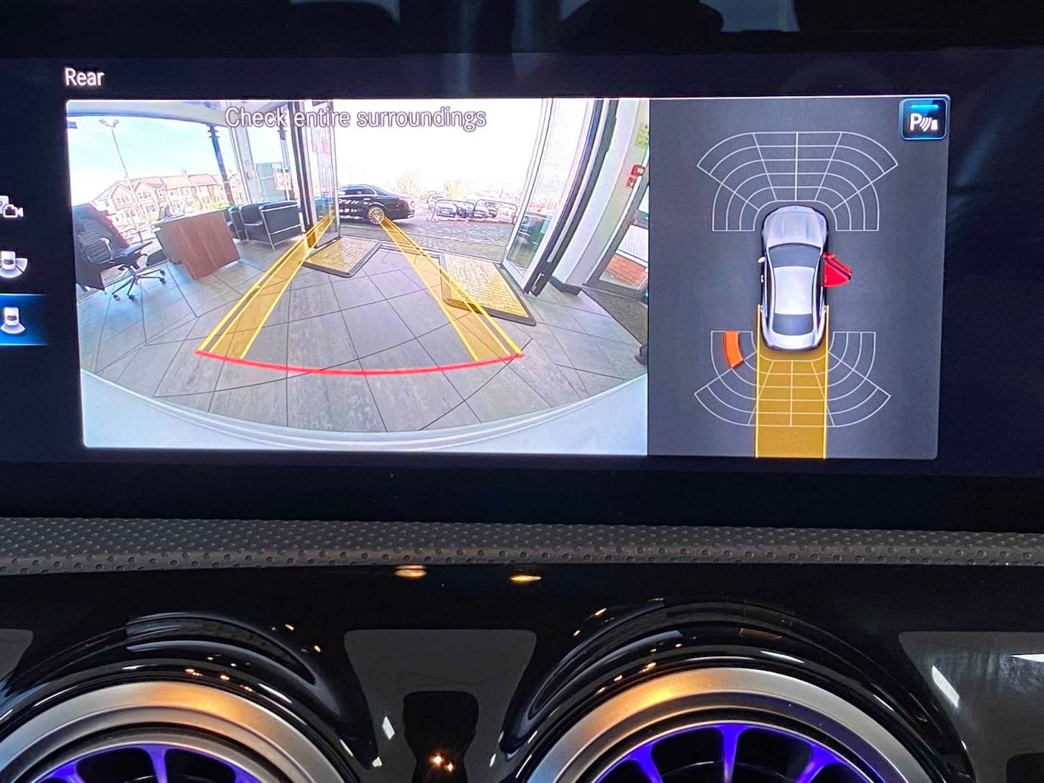 Used Mercedes-Benz CLA 2020 for sale - 76515615: Photo 34