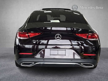 Used Mercedes-Benz CLS 2019 for sale - 79397634: Photo