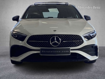 Used Mercedes-Benz A-Class 2025 for sale - 77943072: Photo