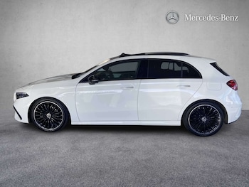 Used Mercedes-Benz A-Class 2025 for sale - 77943072: Photo