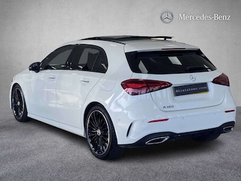 Used Mercedes-Benz A-Class 2025 for sale - 77943072: Photo