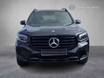Used Mercedes-Benz GLB 2025 for sale - 78564575: Photo