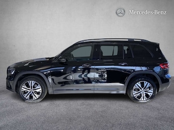 Used Mercedes-Benz GLB 2025 for sale - 78564575: Photo