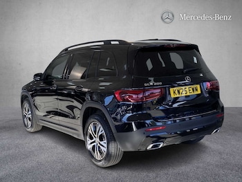 Used Mercedes-Benz GLB 2025 for sale - 78564575: Photo