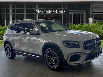 2024 - 200 AMG Line Executive 5dr 7G-Tronic