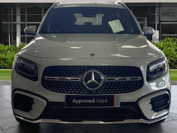 Used Mercedes-Benz GLB 2024 for sale - 75523053: Photo