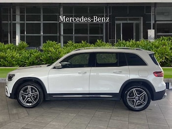 Used Mercedes-Benz GLB 2024 for sale - 75523053: Photo