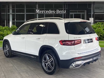 Used Mercedes-Benz GLB 2024 for sale - 75523053: Photo