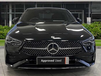 Used Mercedes-Benz CLA 2024 for sale - 76978766: Photo