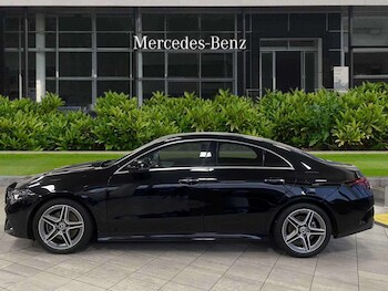 Used Mercedes-Benz CLA 2024 for sale - 76978766: Photo