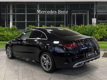 Used Mercedes-Benz CLA 2024 for sale - 76978766: Photo