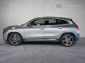 Used Mercedes-Benz GLA 2025 for sale - 79271127: Photo