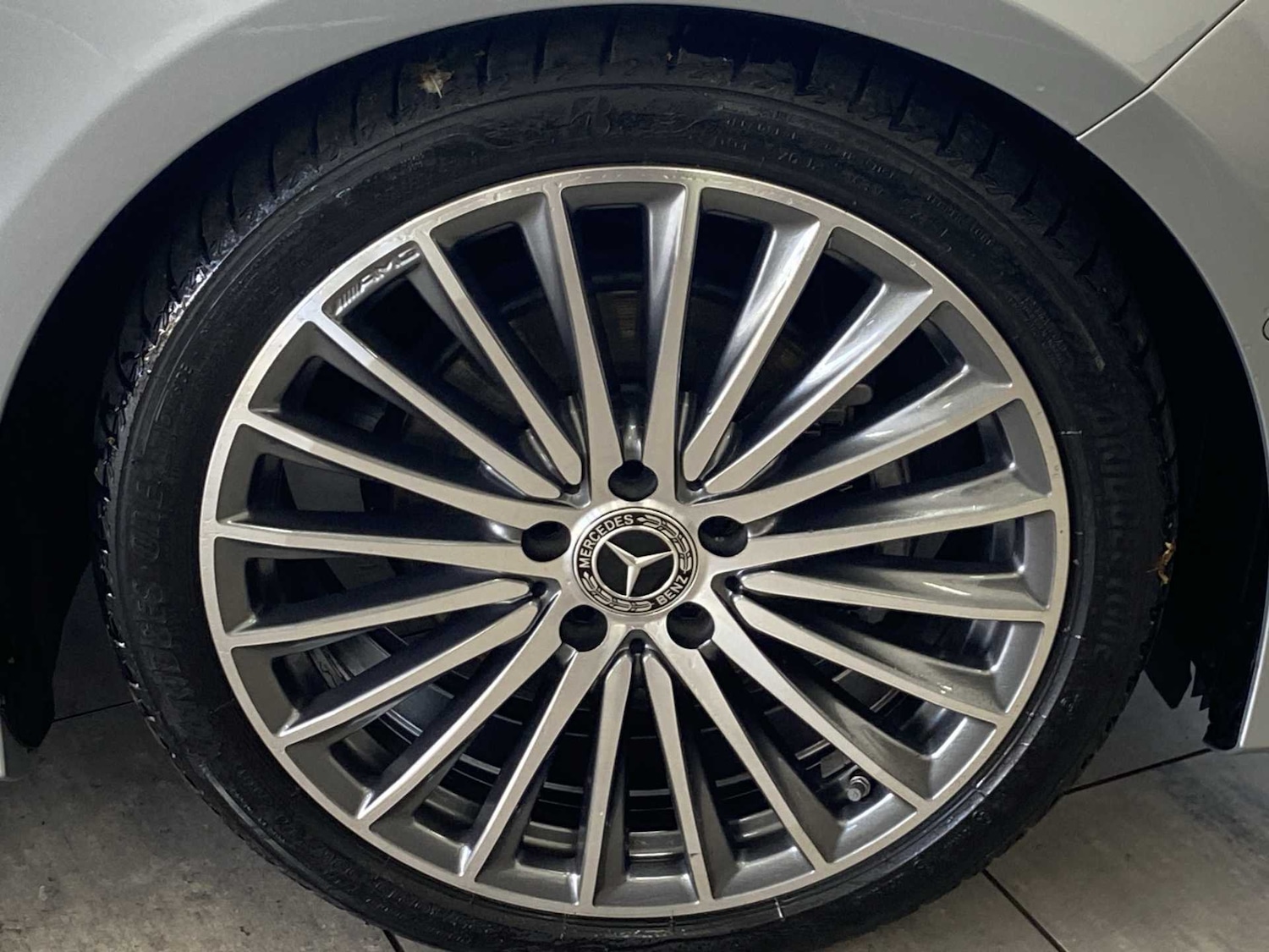 Used Mercedes-Benz A-Class 2024 for sale - 76096557: Photo 10