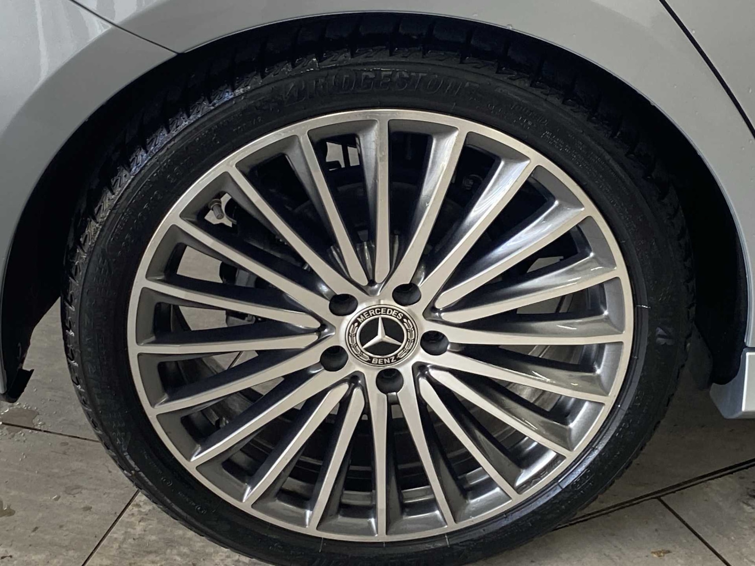 Used Mercedes-Benz A-Class 2024 for sale - 76096557: Photo 11