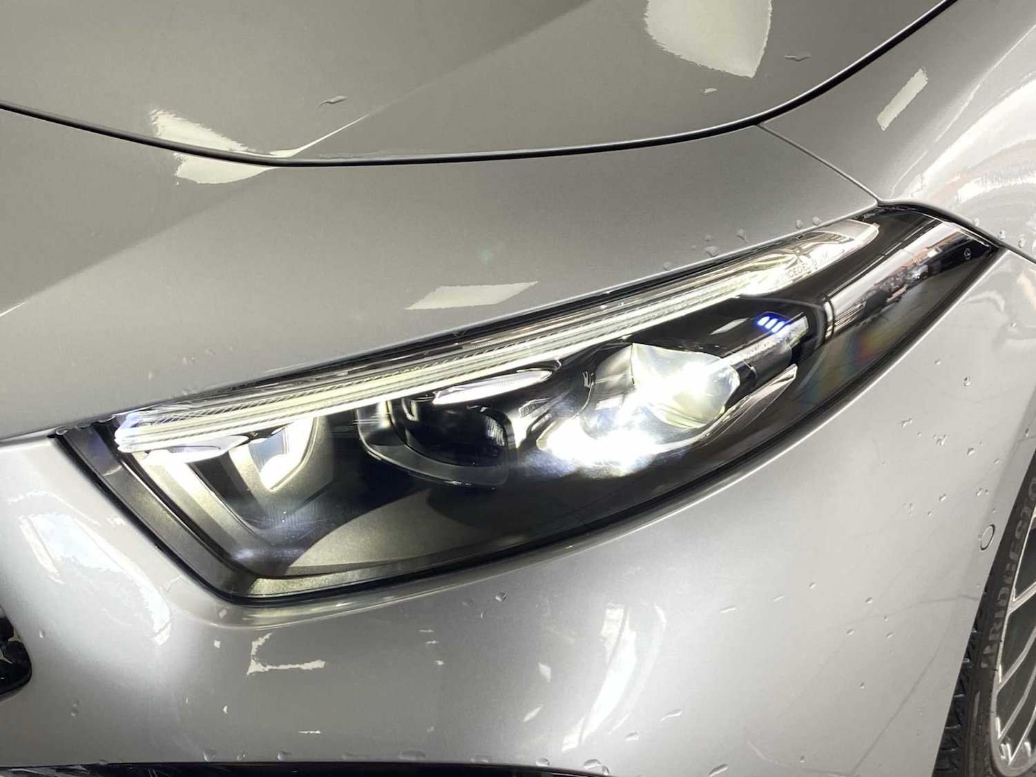 Used Mercedes-Benz A-Class 2024 for sale - 76096557: Photo 12