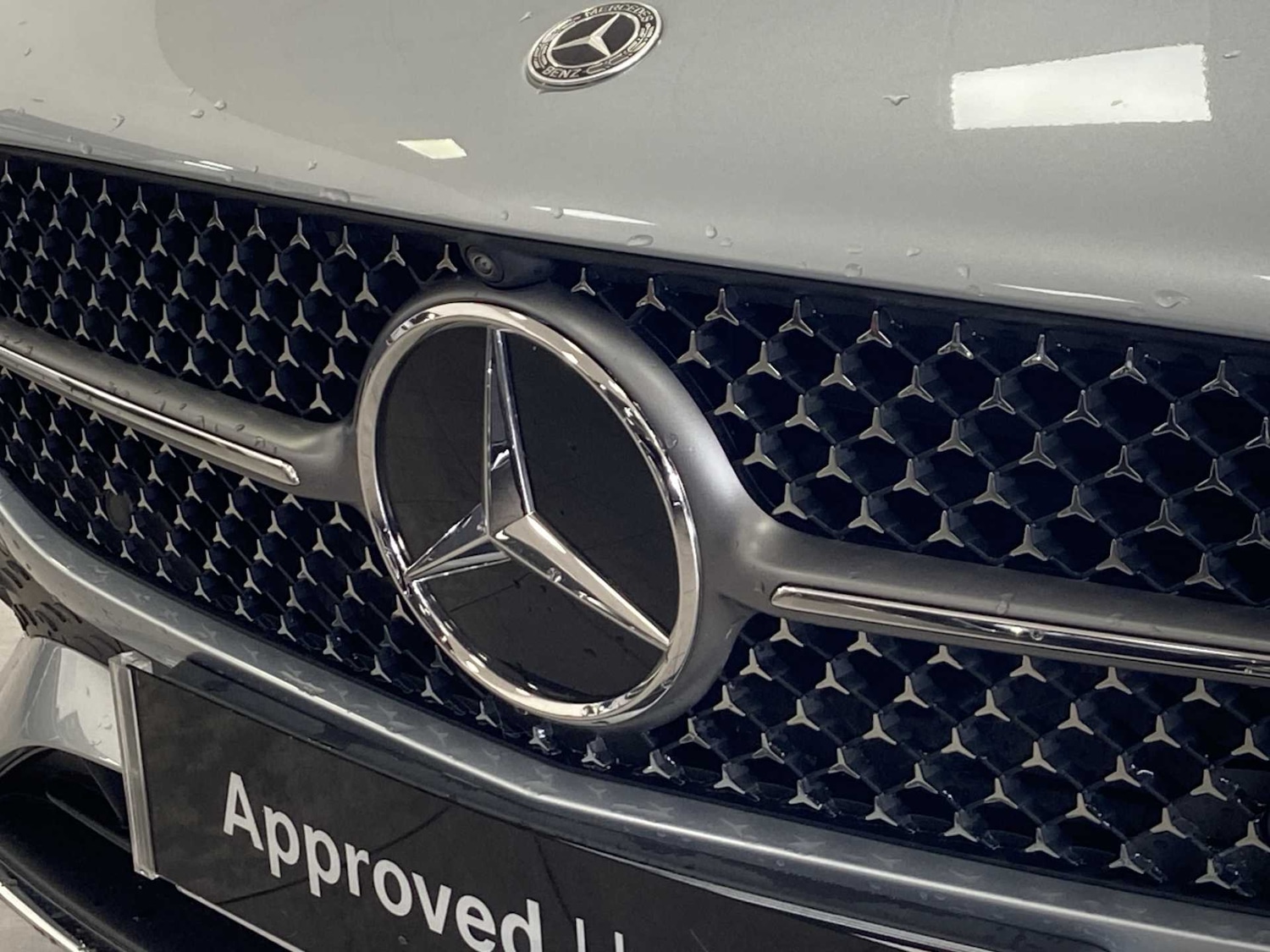Used Mercedes-Benz A-Class 2024 for sale - 76096557: Photo 13