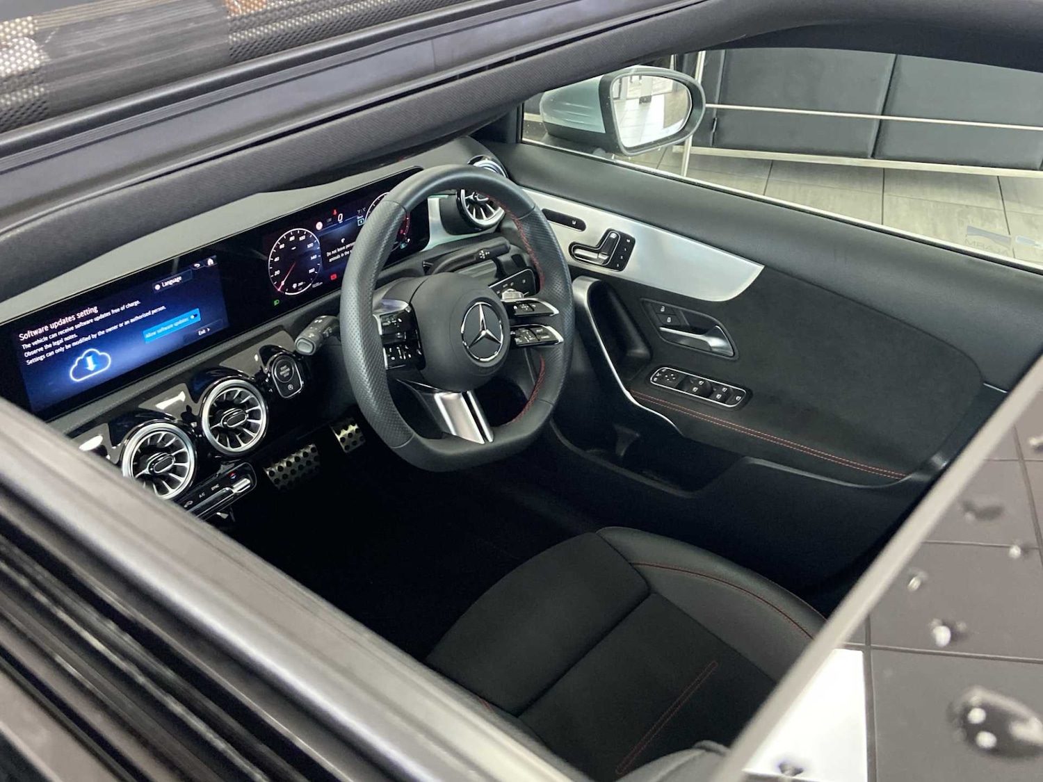 Used Mercedes-Benz A-Class 2024 for sale - 76096557: Photo 15