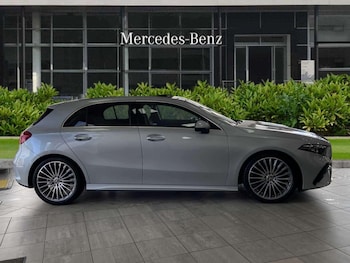 Used Mercedes-Benz A-Class 2024 for sale - 76096557: Photo 3