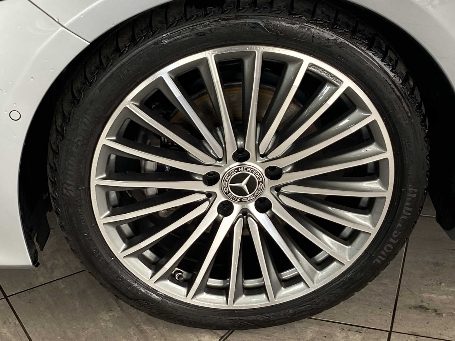 Used Mercedes-Benz A-Class 2024 for sale - 76096557: Photo 9