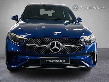 Used Mercedes-Benz GLC 2023 for sale - 78451295: Photo
