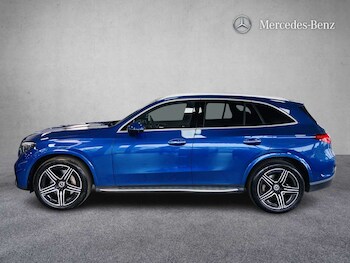 Used Mercedes-Benz GLC 2023 for sale - 78451295: Photo