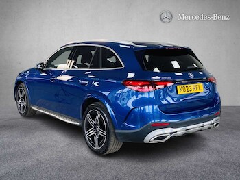 Used Mercedes-Benz GLC 2023 for sale - 78451295: Photo