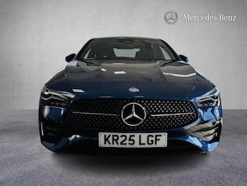 Used Mercedes-Benz CLA 2025 for sale - 79002439: Photo
