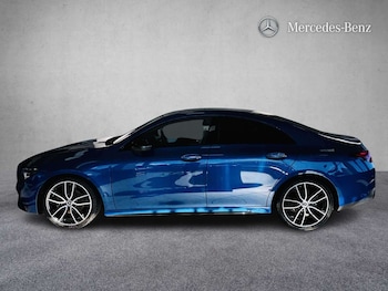 Used Mercedes-Benz CLA 2025 for sale - 79002439: Photo