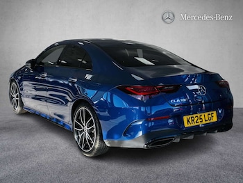 Used Mercedes-Benz CLA 2025 for sale - 79002439: Photo