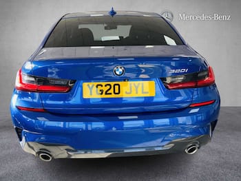 Used BMW 3 Series 2020 for sale - 79834033: Photo