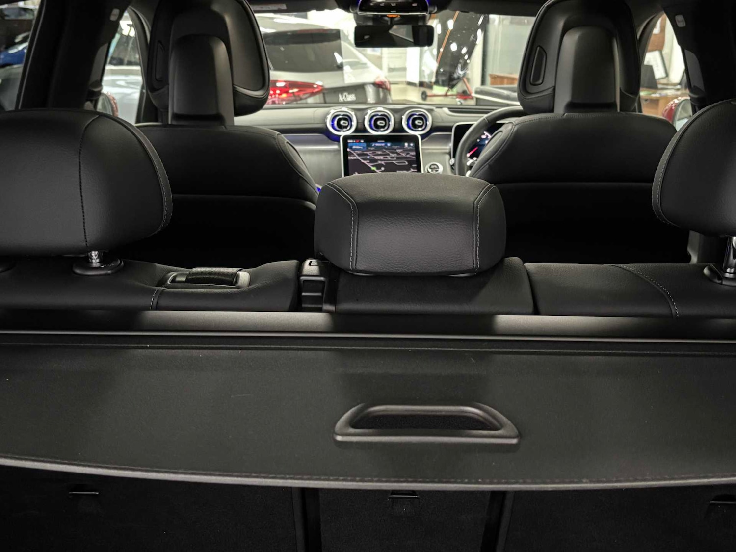 Used Mercedes-Benz GLC 2024 for sale - 77281869: Photo 14