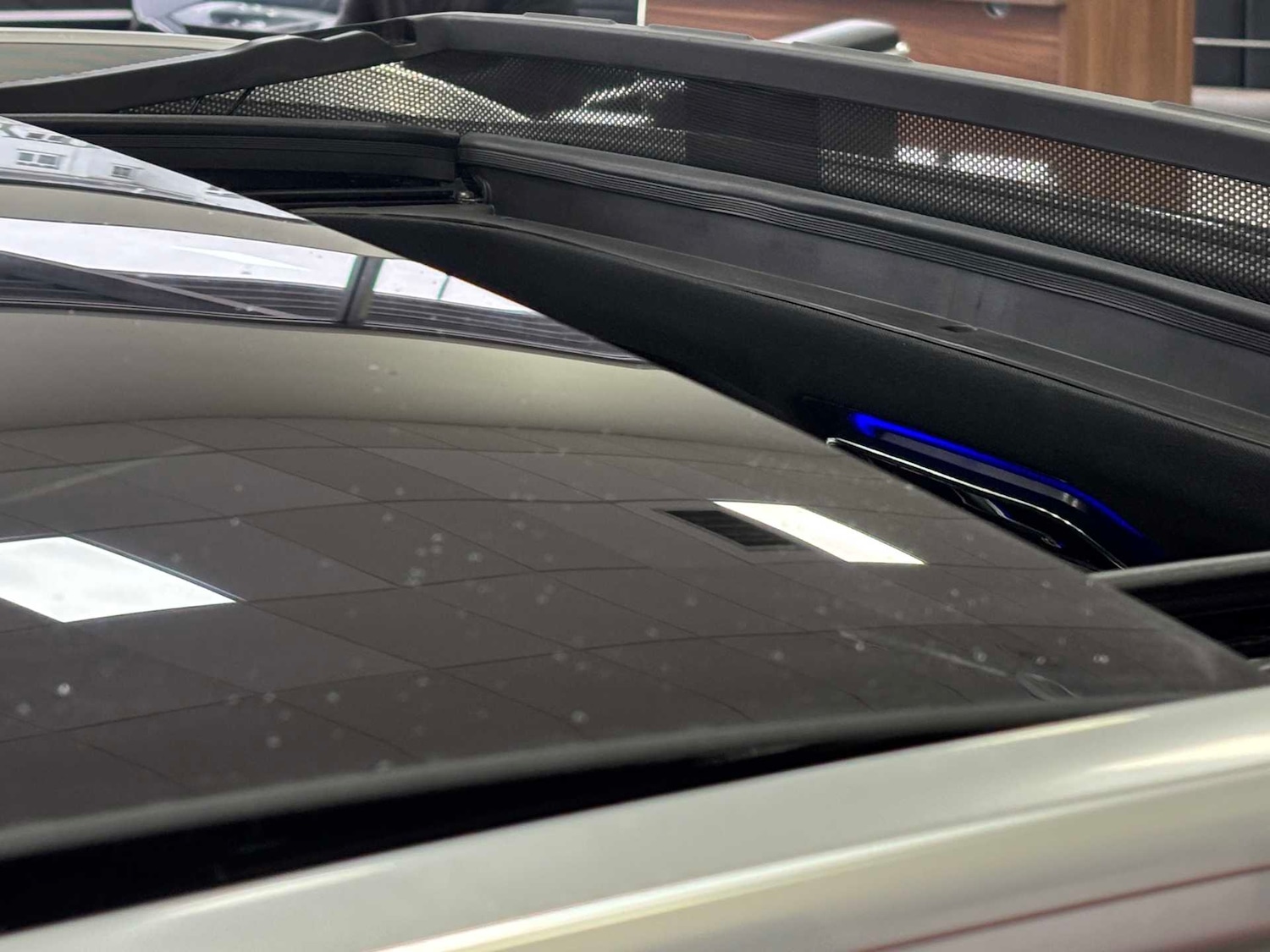 Used Mercedes-Benz GLC 2024 for sale - 77281869: Photo 19