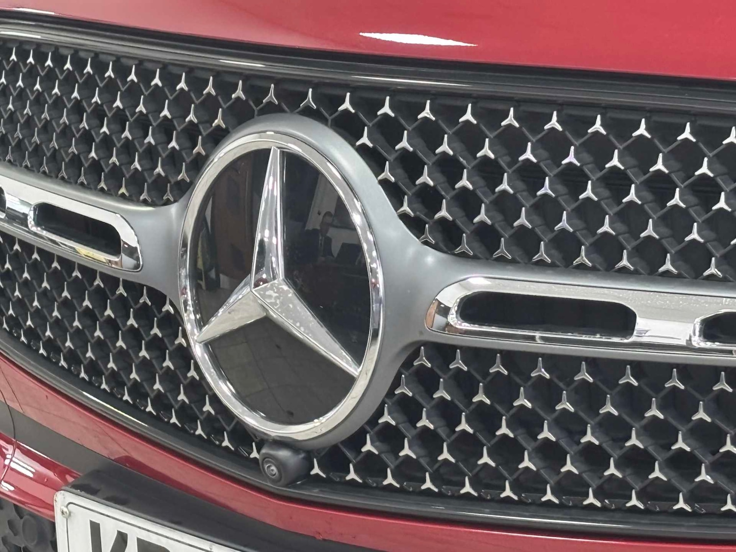 Used Mercedes-Benz GLC 2024 for sale - 77281869: Photo 24