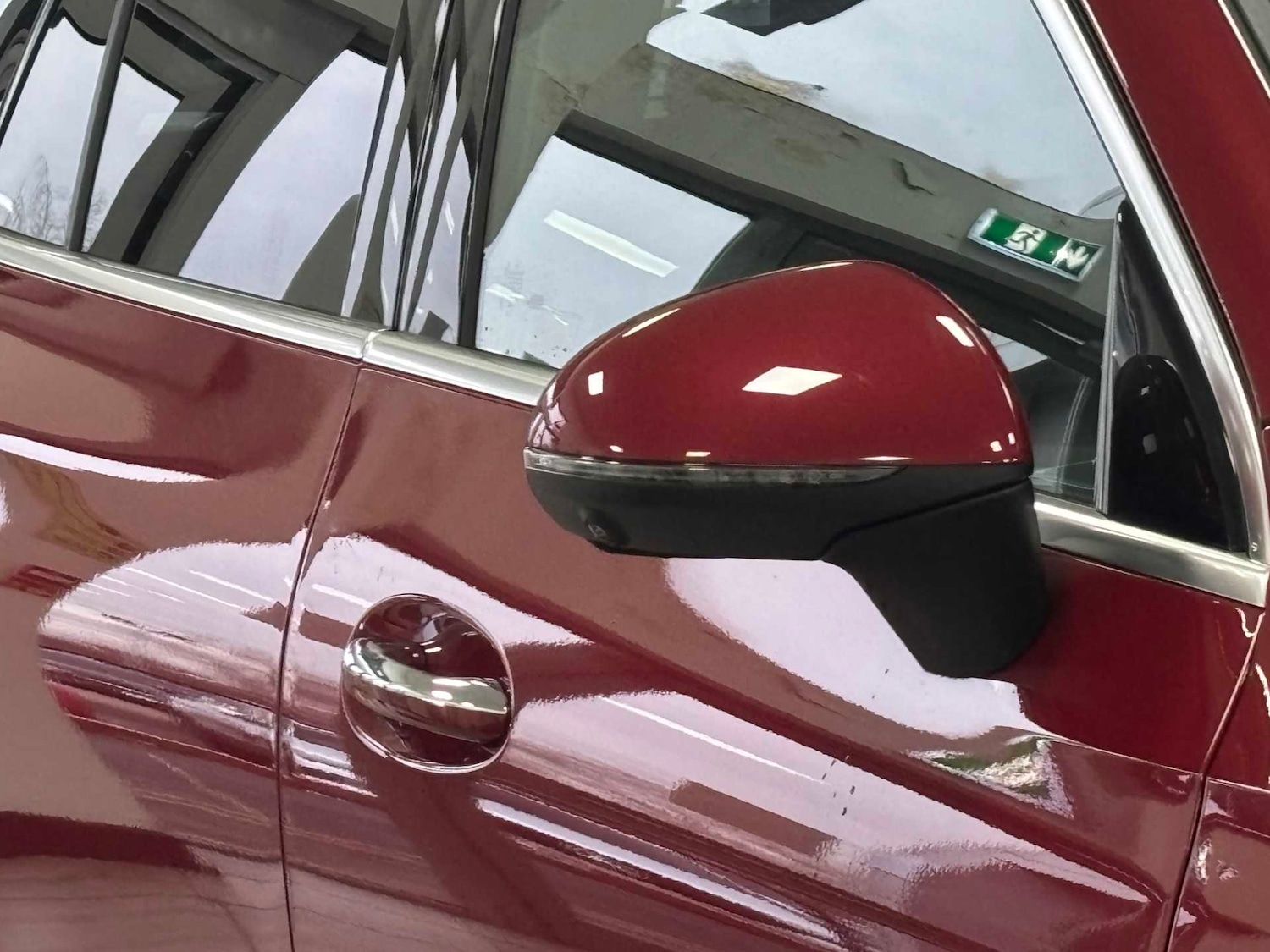 Used Mercedes-Benz GLC 2024 for sale - 77281869: Photo 26