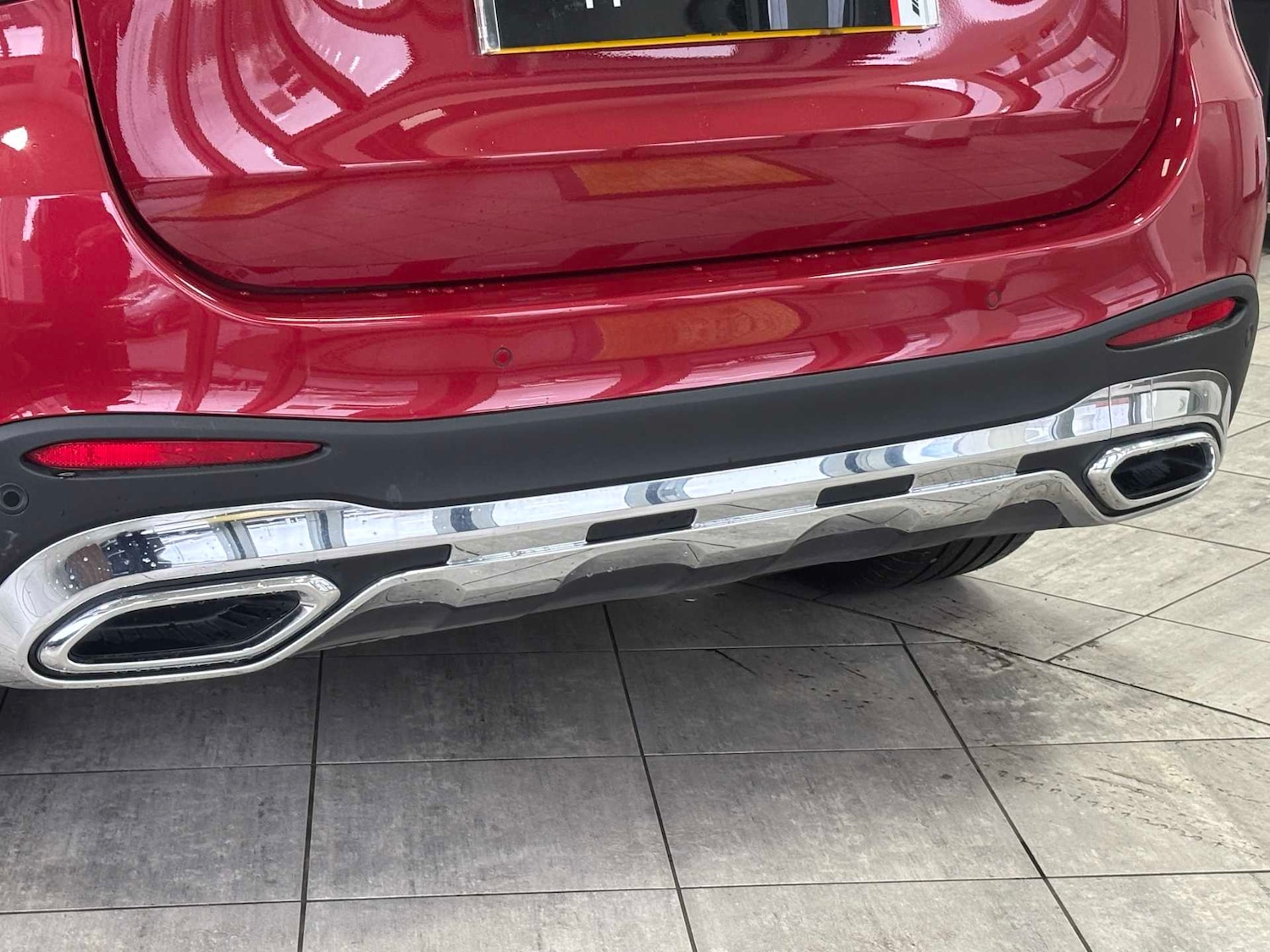 Used Mercedes-Benz GLC 2024 for sale - 77281869: Photo 27