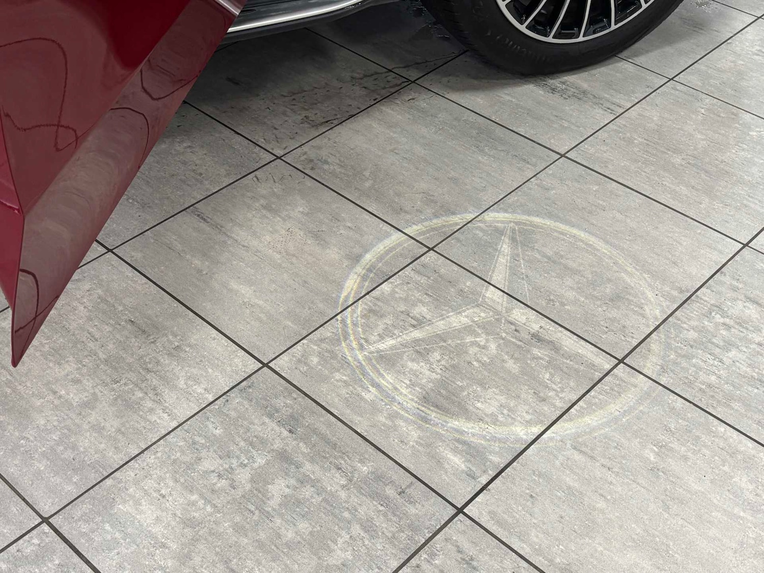 Used Mercedes-Benz GLC 2024 for sale - 77281869: Photo 29