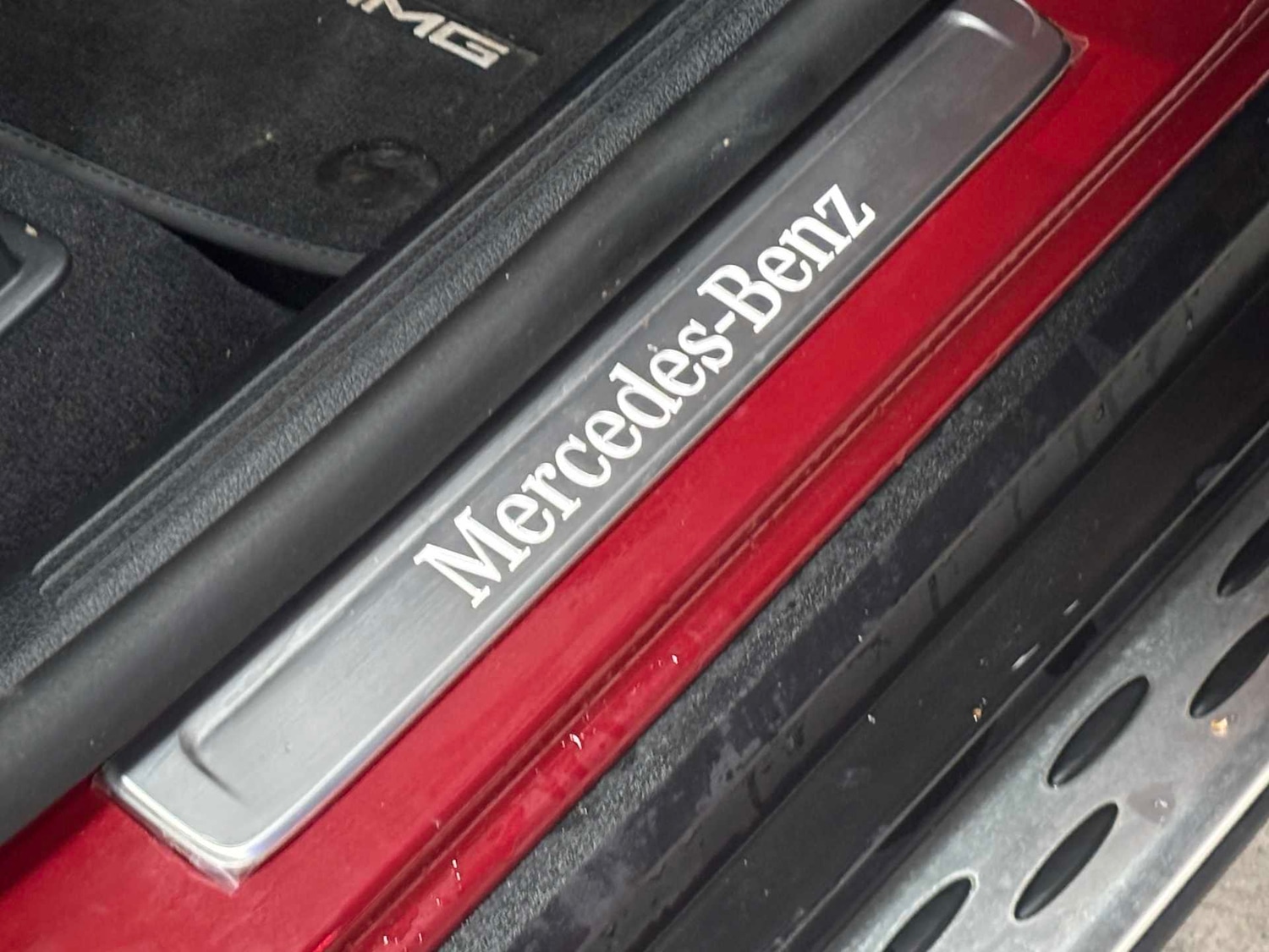 Used Mercedes-Benz GLC 2024 for sale - 77281869: Photo 30