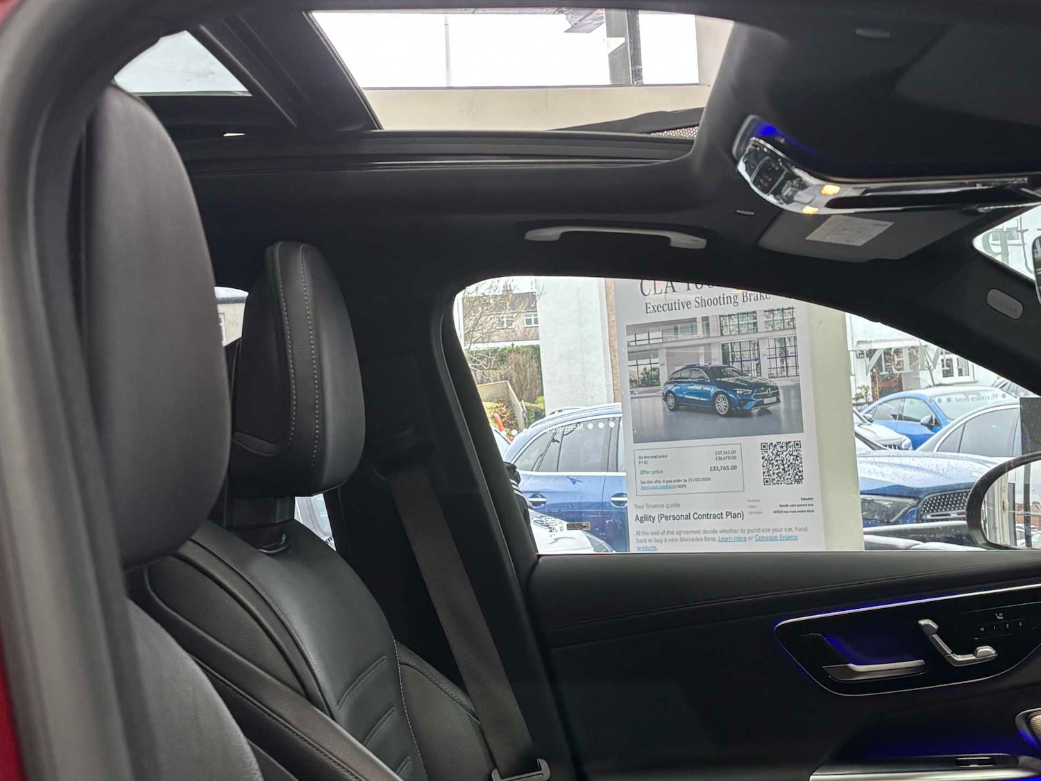 Used Mercedes-Benz GLC 2024 for sale - 77281869: Photo 31