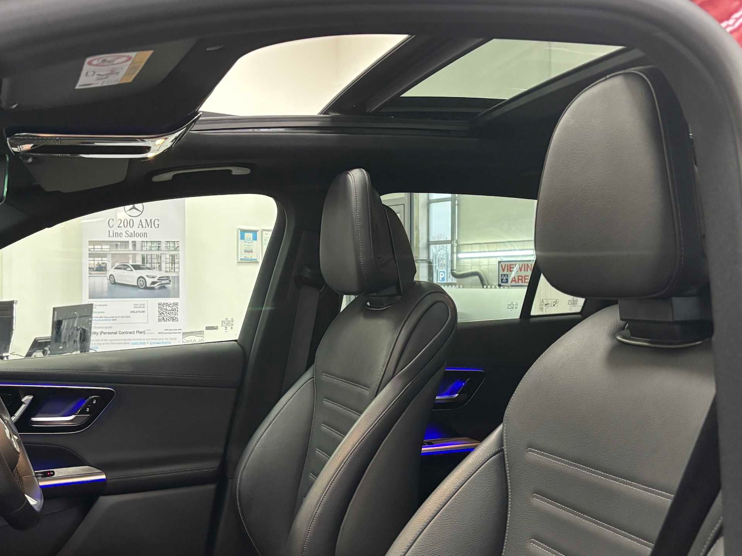 Used Mercedes-Benz GLC 2024 for sale - 77281869: Photo 32