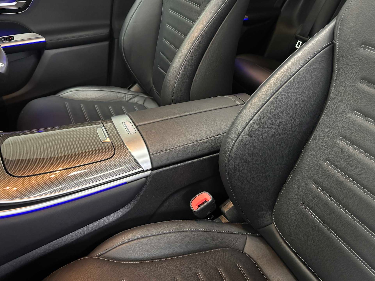 Used Mercedes-Benz GLC 2024 for sale - 77281869: Photo 34