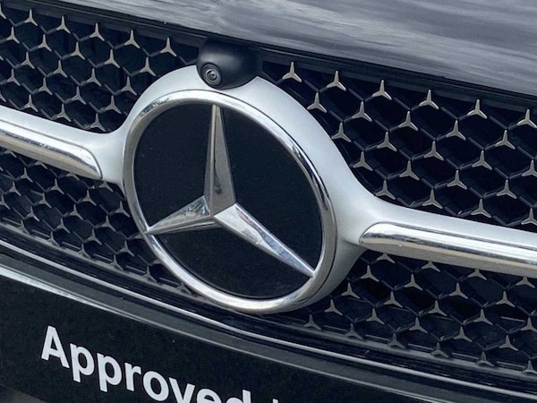 Used Mercedes-Benz C-Class 2024 for sale - 75218405: Photo 12