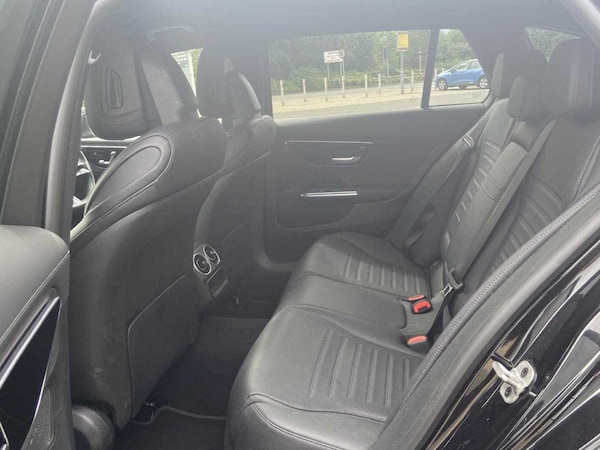 Used Mercedes-Benz C-Class 2024 for sale - 75218405: Photo 21