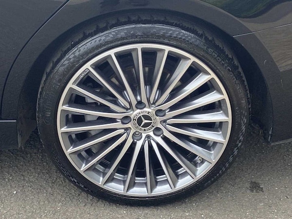 Used Mercedes-Benz C-Class 2024 for sale - 75218405: Photo 6