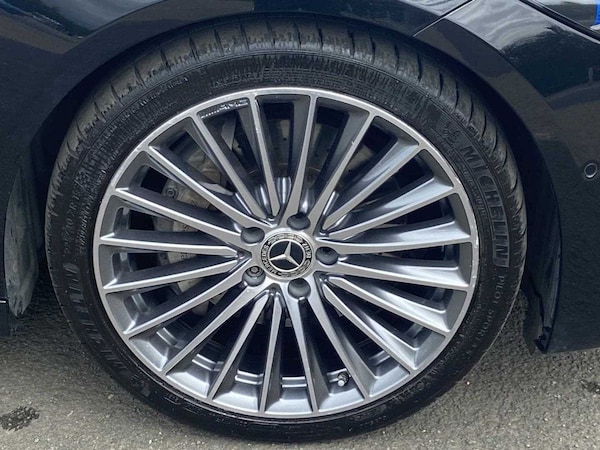 Used Mercedes-Benz C-Class 2024 for sale - 75218405: Photo 8