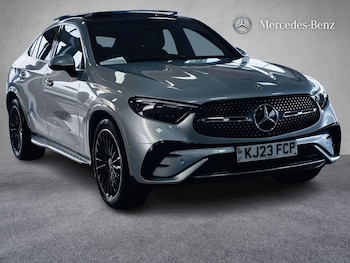 Used Mercedes-Benz GLC 2023 for sale - 79415198: Photo