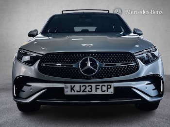 Used Mercedes-Benz GLC 2023 for sale - 79415198: Photo