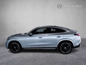 Used Mercedes-Benz GLC 2023 for sale - 79415198: Photo